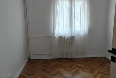 Dristor -str Odobesti - langa PARC IOR - 10