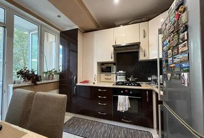 Garsoniera de vanzare zona Militari - 3