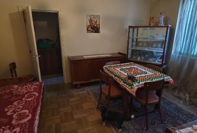 Vand apartament 2 camere confort 1 semidecomandat zona Abator - 3