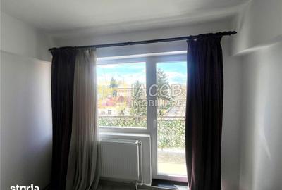 Apartament cu 2 camere nedecomandat, mobilat în Ultracentral - 3
