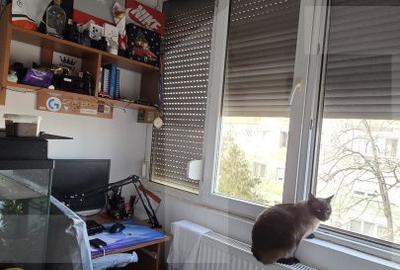 Apartament cu 2 camere semidecomandat în Iosefin