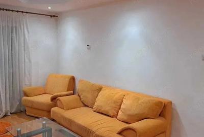 Tudor - Vanzare ap. 2 camere + garaj - Str. Muncii Tudor - Vanzare ap. 2 camere + garaj - Str. Muncii - 3