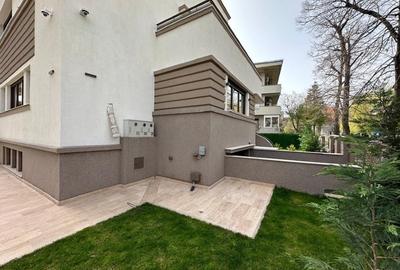 Vila de Exceptie in zona exclusivista Beller - Primaverii ( la cheie ) - 2