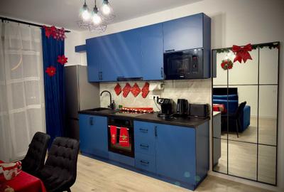 Apartament cu 2 camere decomandat în Central - 2