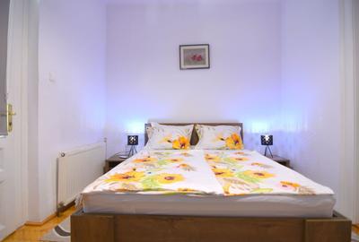 Apartament la casa-4 camere-Piata Crucii Timisoara - 11
