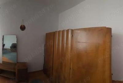 Apartament cu 2 camere decomandat în Copou