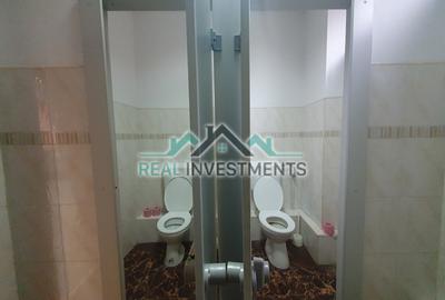 Spațiu comercial, de 300 mp, în Fortuna - 1