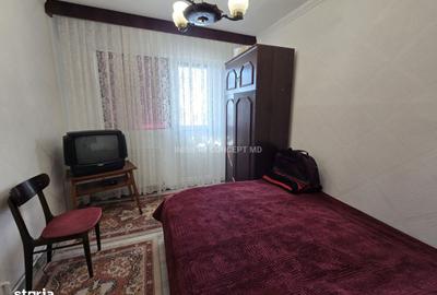Apartament cu 4 camere decomandat, mobilat în Republicii - 10