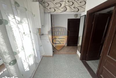 Casă cu 3 camere cu Teren 100 Mp în Tomis III - 8