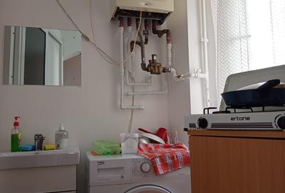 Garsonieră în Cișmigiu - 6