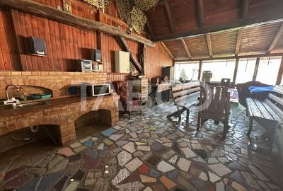 Casa de vanzare 5 camere zona barbeque  salon de evenimete ciubar - 29