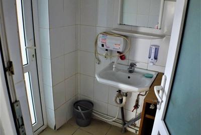 Spațiu comercial, de 203 mp, în CFR - 6