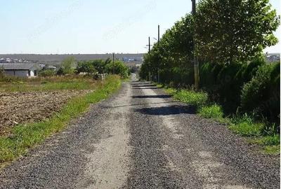 Teren intravilan Valu lui Traian, cota parte 3/48 ; ID: R2782878 - 3