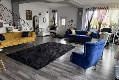 Casă cu 4 camere în Gherăiești - 2