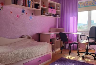 Apartament 4 camere, Pacurari – Locatie excelenta Rond Pacurari - 4