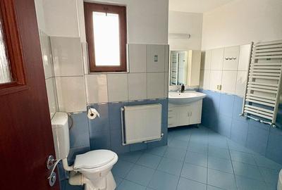 Spațiu comercial, de 200 mp, în Marghiloman - 5
