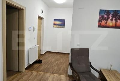 Apartament 61 mp, mobilat si utilat, cu parcare, zona Stadionului - 3