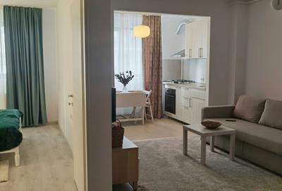 Apartament cu 2 camere decomandat în Titan - 4