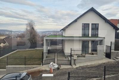 Exclusivitate! Vila noua de vanzare in Sancrai, cartier Rasaritului - 14