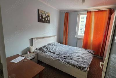 Apartament cu 3 camere decomandat în Ultracentral - 2