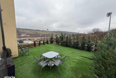 Apartament cu 2 camere decomandat, mobilat în Central - 6