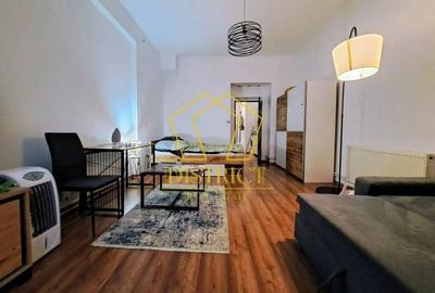 Apartament cu 1 camera | Ultracentral | Piața Sf. Gheorge - 2