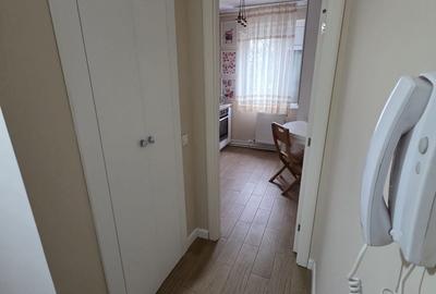 Apartament cu 2 camere semidecomandat în Școlilor - 6