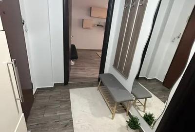 Garsonieră decomandată în Dobroești - 13