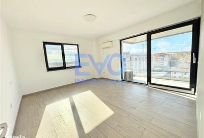 Apartament cu 2 camere decomandat în Copou