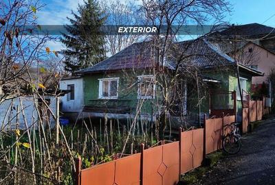 De vanzare: Casa cocheta cu priveliste, zona centrala Bai... - 10