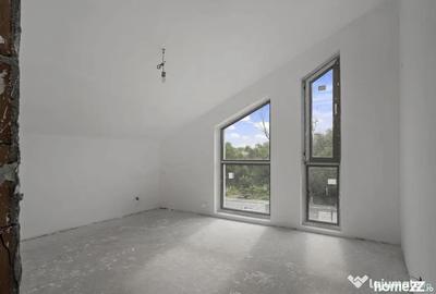 Casă cu 4 camere cu Teren 420 Mp în Vest - 6