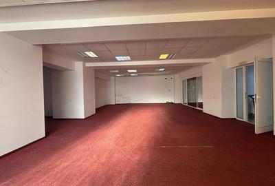 Nerva Traian Spatiu de birouri de inchiriat 150 mp Grupuri sanitare separate - 5