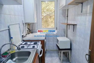 Apartament 2 camere | Lujerului | Centrala Proprie | 6min metrou - 5