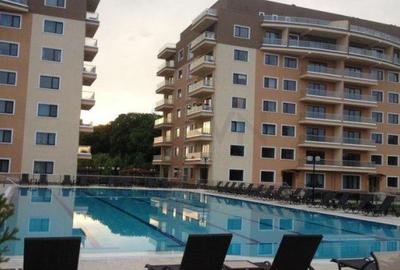 REA1024480 Apartament 3 camere Pipera Iancu Nicolae LOC PARCARE INCLUS - 13