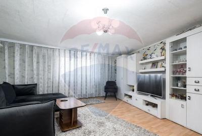 Casă cu 6 camere cu Teren 458 Mp în Rahova - 2