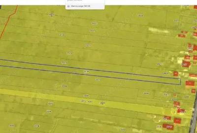 Teren cota parte de 1/4 Valenii de Munte, ID: R2643899 Teren cota parte de 1/4 Valenii de Munte, ID: R2643899 - 4