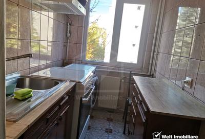 Apartament 3 camere, Manastur, zona strazii Garbau - 2