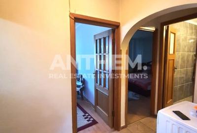 Apartament 3 camere de vanzare Doamna Ghica centrala proprie - 6
