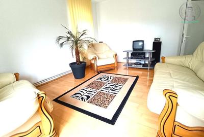 Apartament cochet, generos, gata de locuit, în zonă verde - Răcădău, Brașov - 2