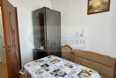 Apartament cu 3 camere decomandat, mobilat în Mircea cel Bătrân - 8
