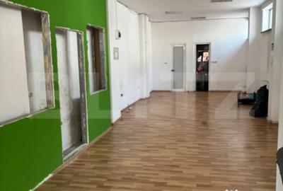 Spațiu comercial, de 70 mp, în Central - 2