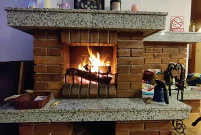 Vand Cabana Belis - 4