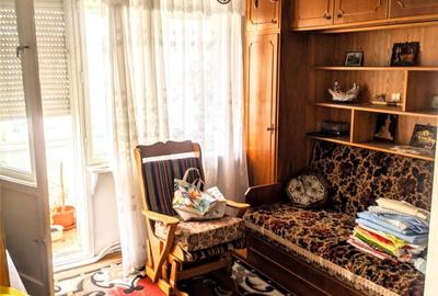 Apartament cu 4 camere decomandat în Central - 9