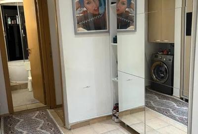 Apartament 2 camere decomandat, 54 mp, mobilat-utilat, Apartament 2 camere decomandat, 54 mp, mobilat-utilat, - 5