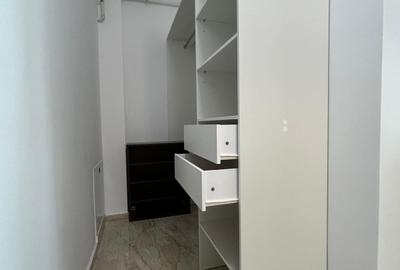 Garsoniera - Militari-Residence - Loc de parcare - Centrala Proprie - 7