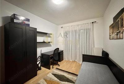 Apartament 3 camere, bloc nou, parcare privata, MRS Smart Albert Ploiesti - 5