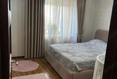 Garsonieră în Girocului