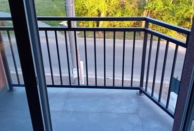 Apartament cu 2 camere decomandat în Central - 5
