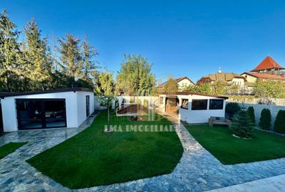 Casa individuala 6 camere Harman Brasov - 1