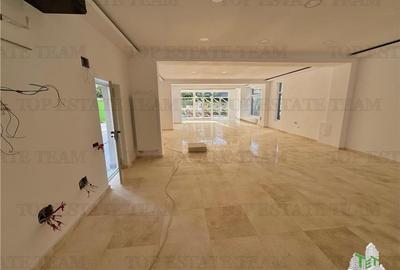 Spatiu de birouri + parcare in Chiajna / Rosu / Militari Residence - 2